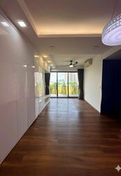 RiverParc Residence (D19), Condominium #500379561